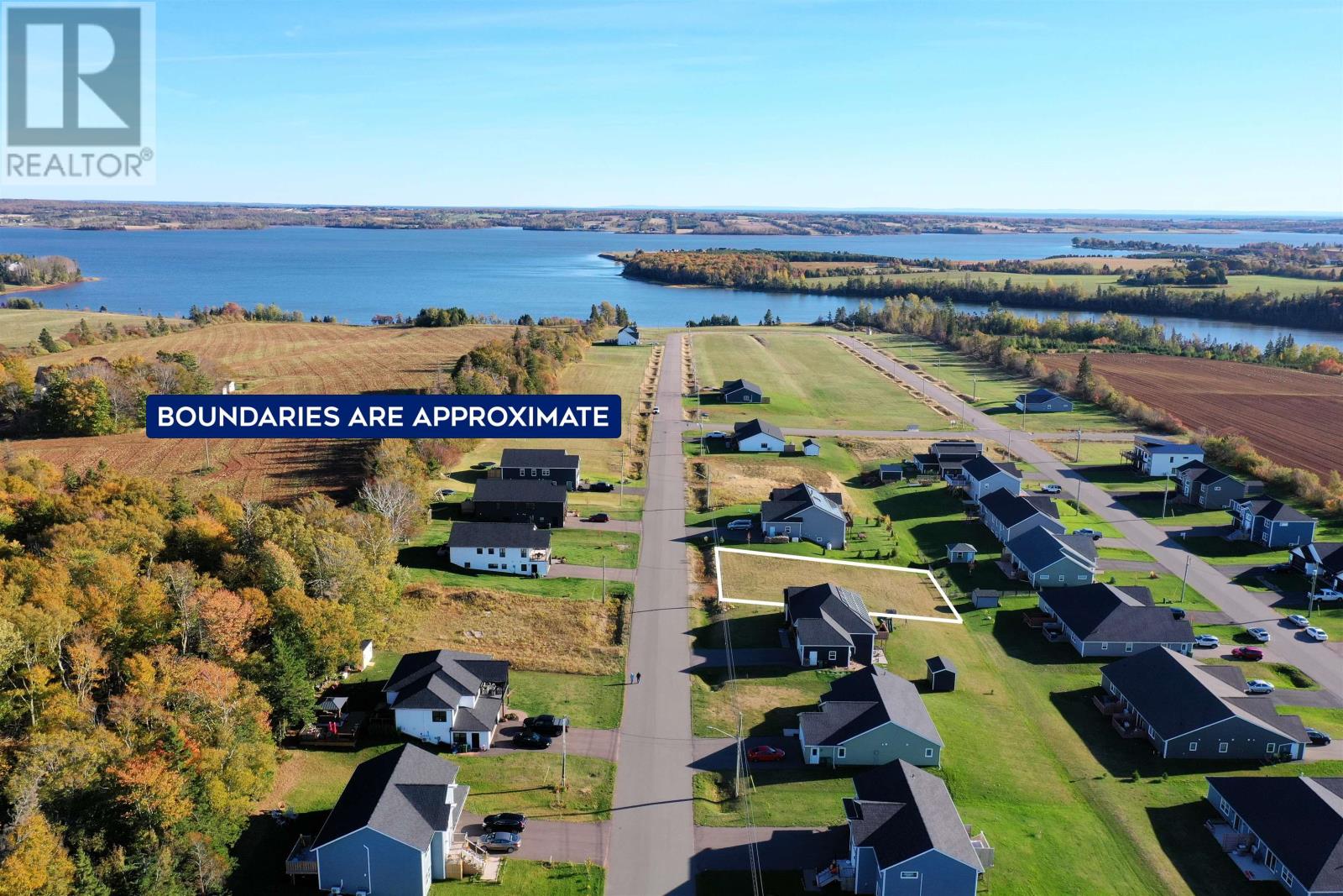 Lot 62 Waters Edge Lane, Cornwall, Prince Edward Island  C0A 1H4 - Photo 6 - 202525720