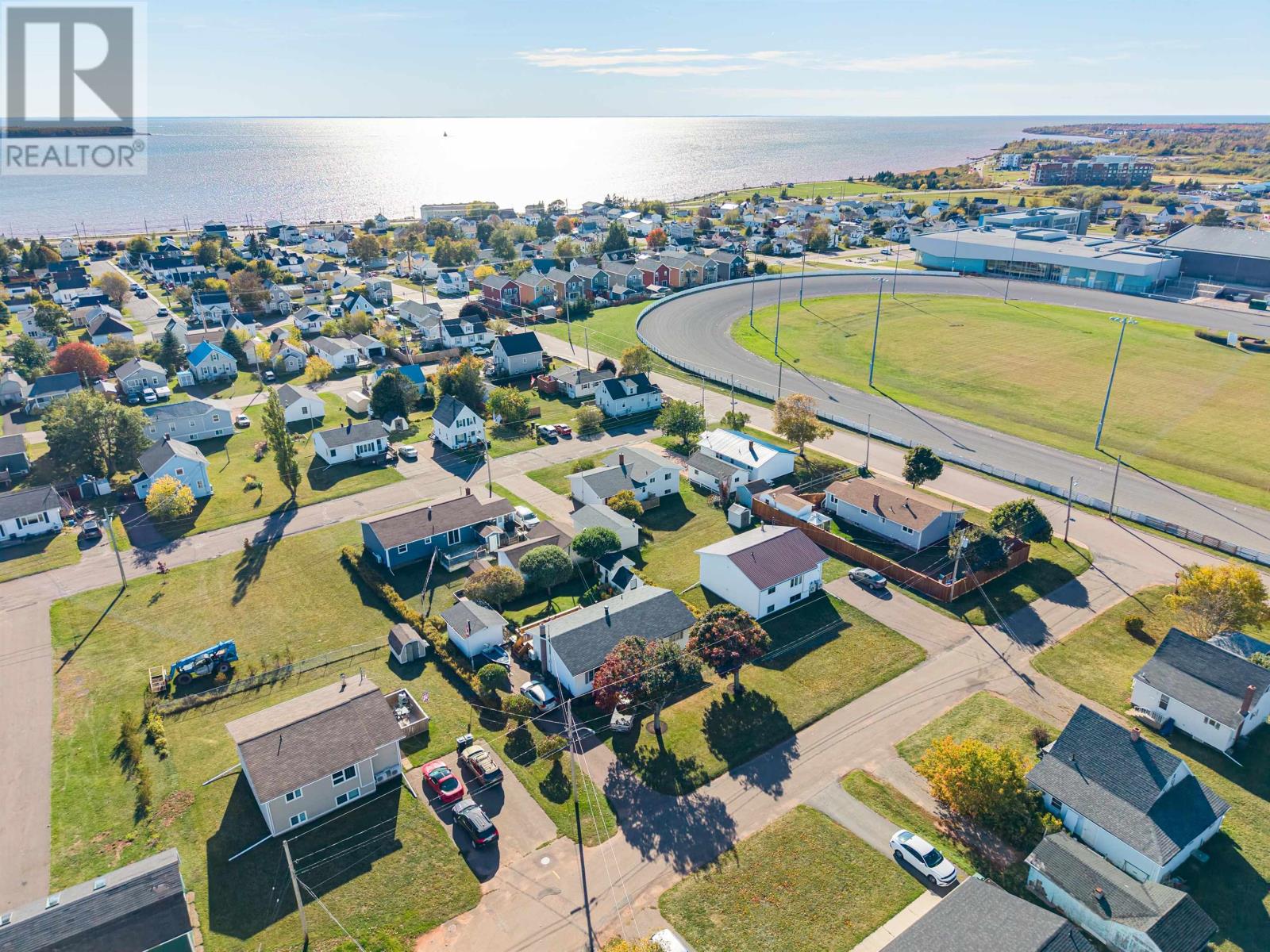 445 Myrtle Street, Summerside, Prince Edward Island  C1N 1X9 - Photo 24 - 202525722