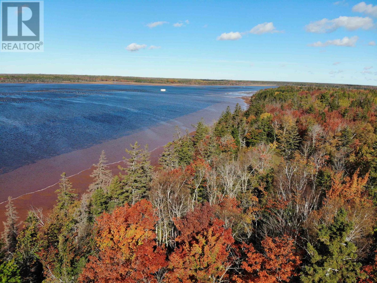 0 Mill Road, North Enmore, Prince Edward Island  C0B 1J0 - Photo 2 - 202525737