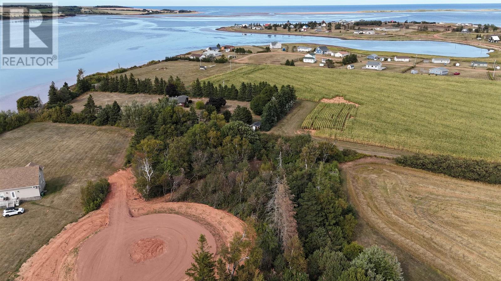 Lot 23-1 Buddys Way, Stanley Bridge, Prince Edward Island  C0A 1N0 - Photo 2 - 202525743