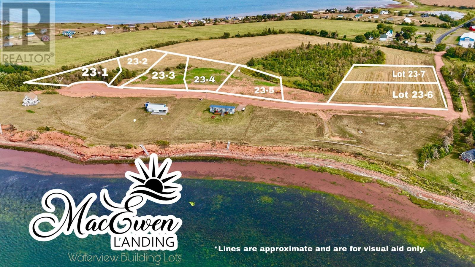 Lot 23-2 Buddys Way, Stanley Bridge, Prince Edward Island