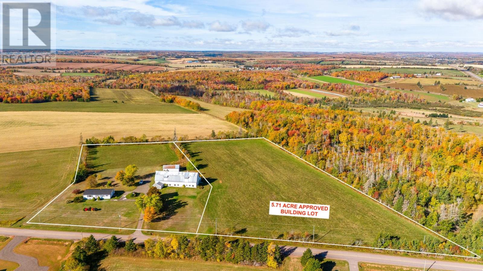 88 Colville Road, Brookfield, Prince Edward Island