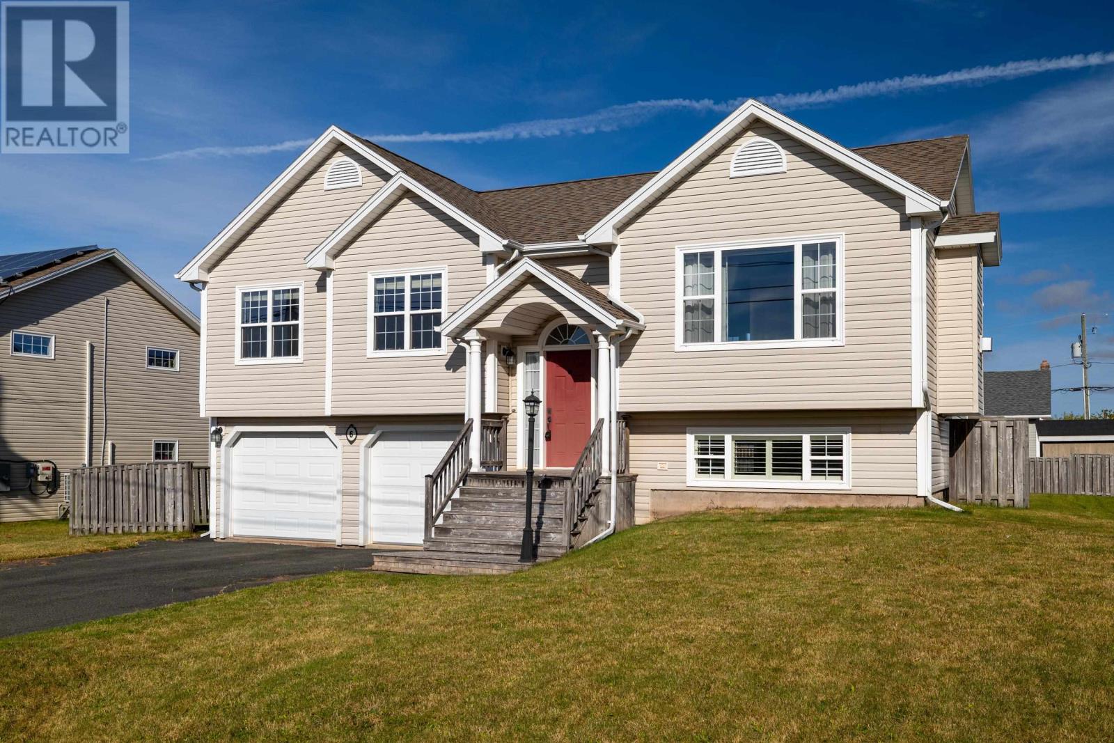 6 Porter Drive, West Royalty, Prince Edward Island  C1E 0C2 - Photo 1 - 202525840