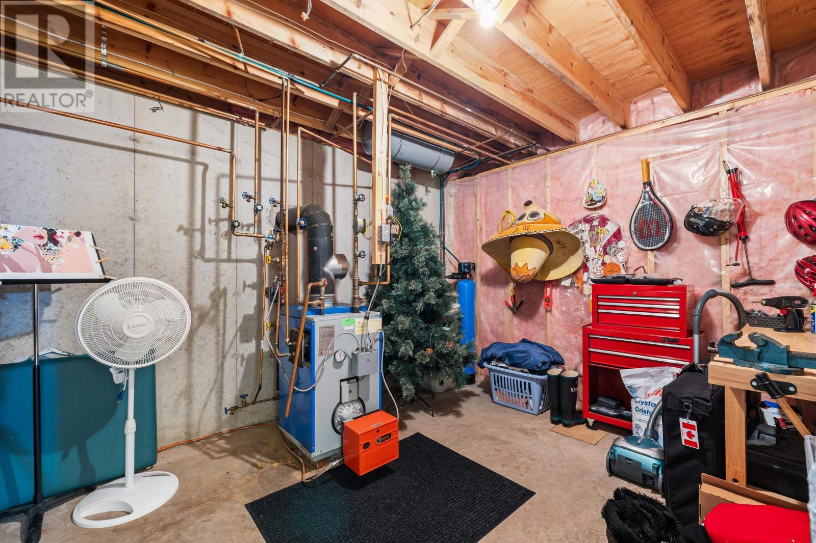 112 Burkeshire Drive, Summerside, Prince Edward Island  C1N 6C5 - Photo 30 - 202525843