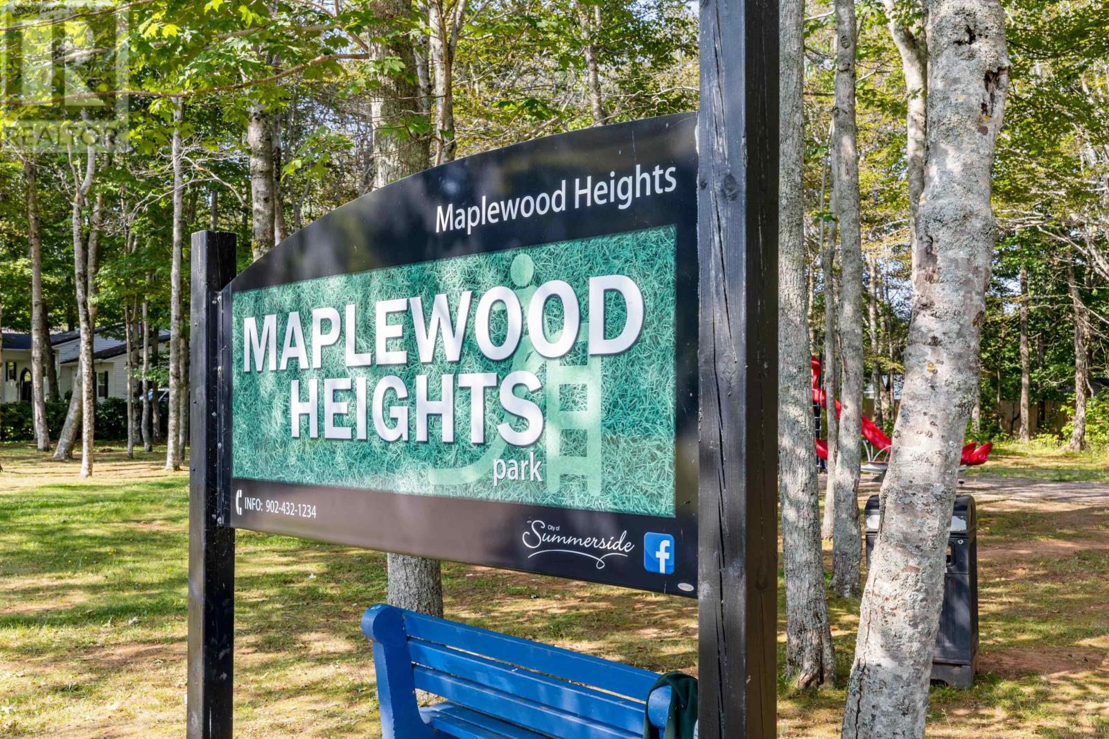 112 Burkeshire Drive, Summerside, Prince Edward Island  C1N 6C5 - Photo 45 - 202525843