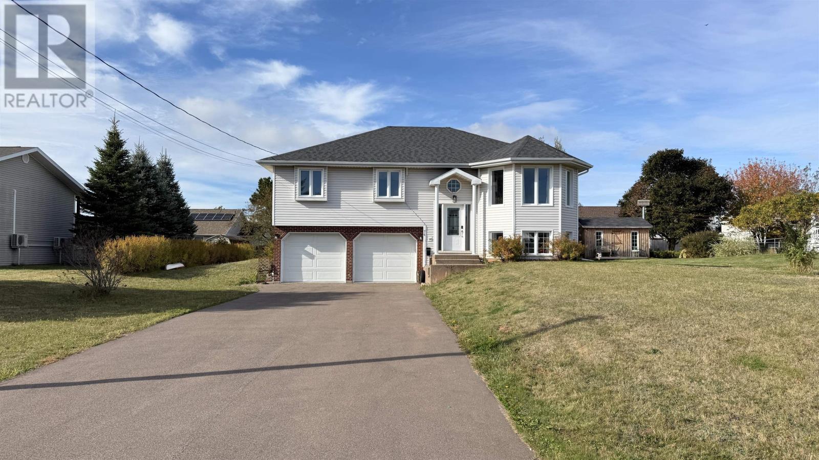 76 Hallie Drive, Summerside, Prince Edward Island