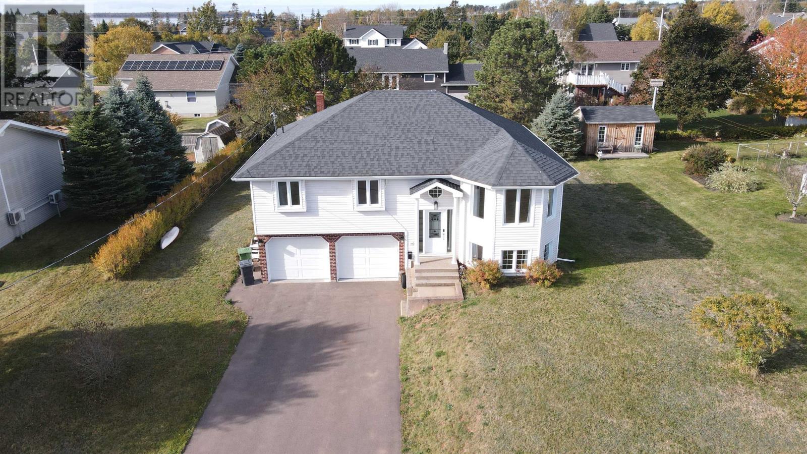 76 Hallie Drive, Summerside, Prince Edward Island  C1N 6C1 - Photo 7 - 202525875