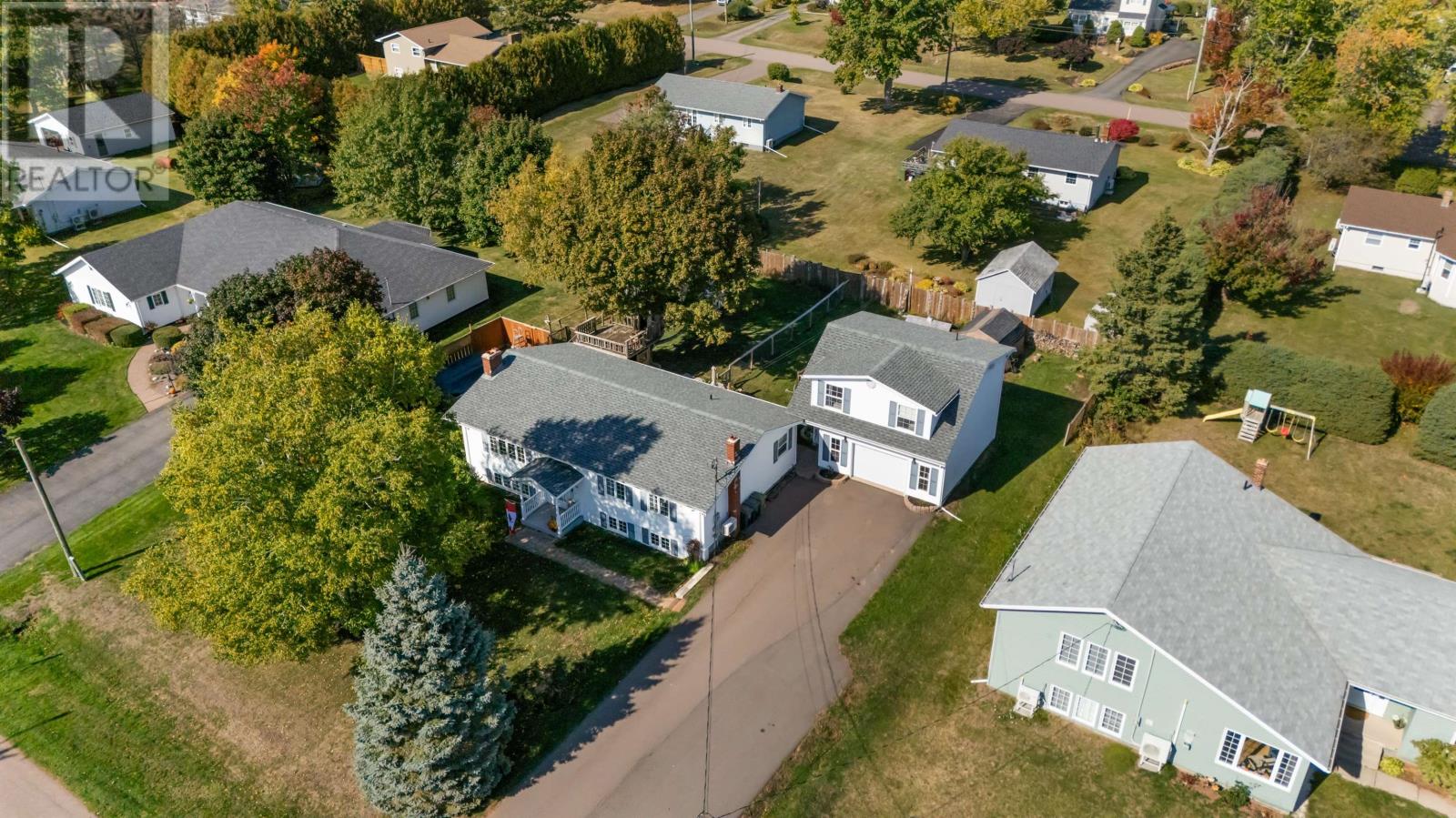 33 Marianne Drive, Cornwall, Prince Edward Island  C0A 1H8 - Photo 44 - 202525895