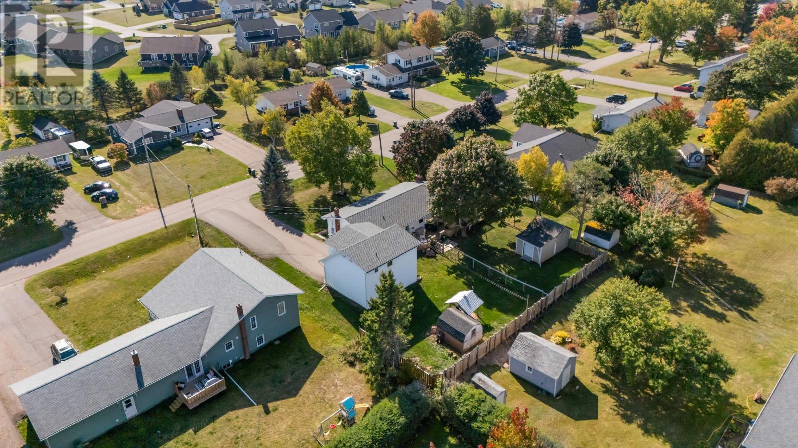 33 Marianne Drive, Cornwall, Prince Edward Island  C0A 1H8 - Photo 47 - 202525895