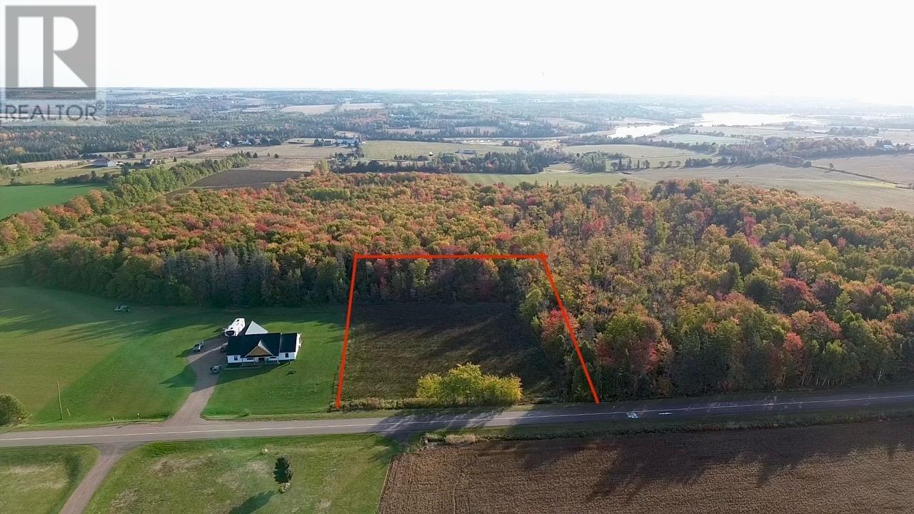 Lot 2 Loyalist Road, Warren Grove, Prince Edward Island  C0A 1Y0 - Photo 1 - 202525896