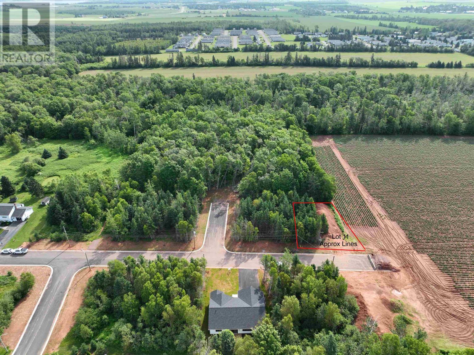 Lot 20-11 Colin Avenue, Extension, Summerside, Prince Edward Island  C1N 5W5 - Photo 5 - 202525907