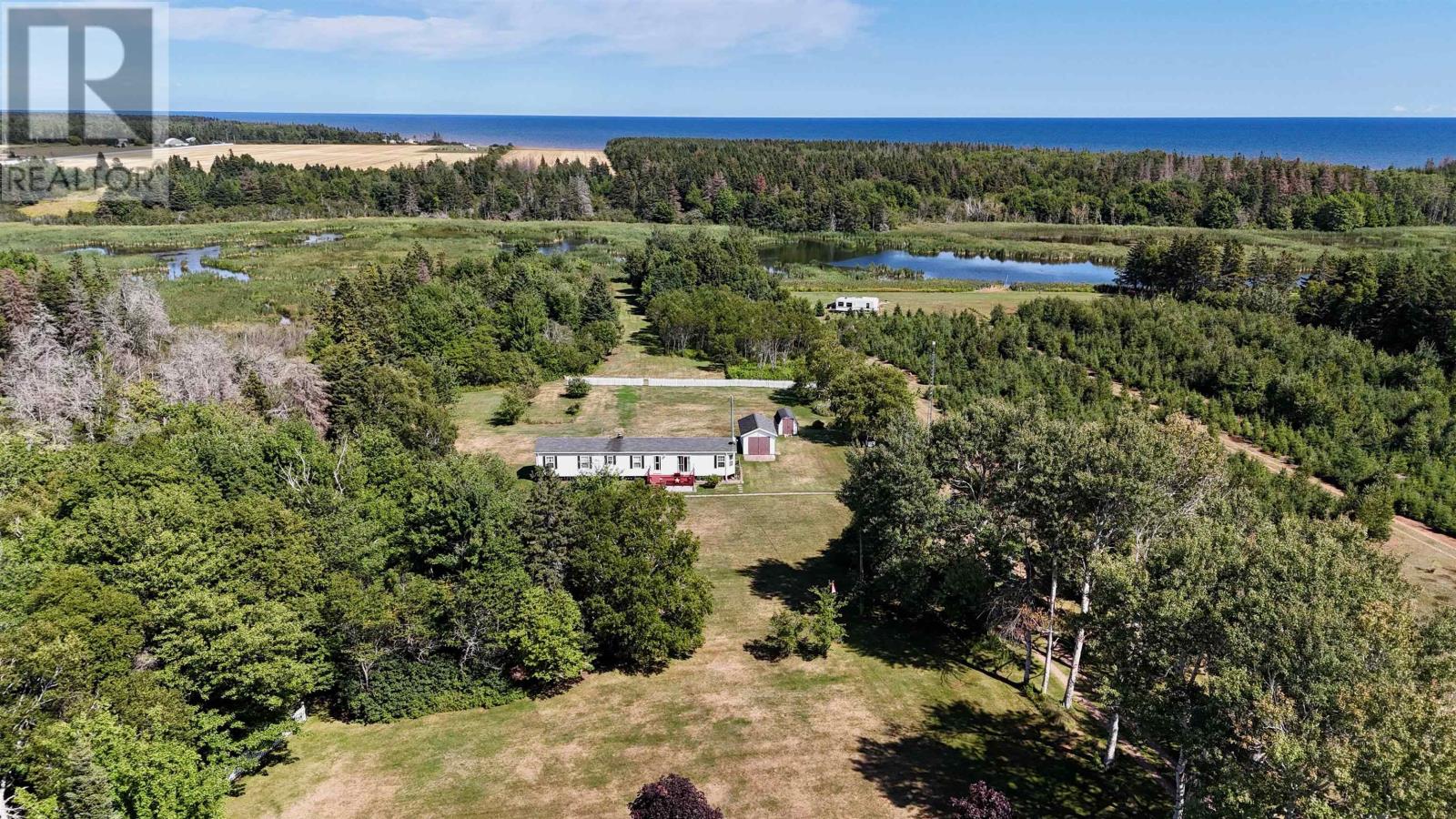 16742 Route 12, Kildare, Prince Edward Island  C0B 1B0 - Photo 1 - 202525928