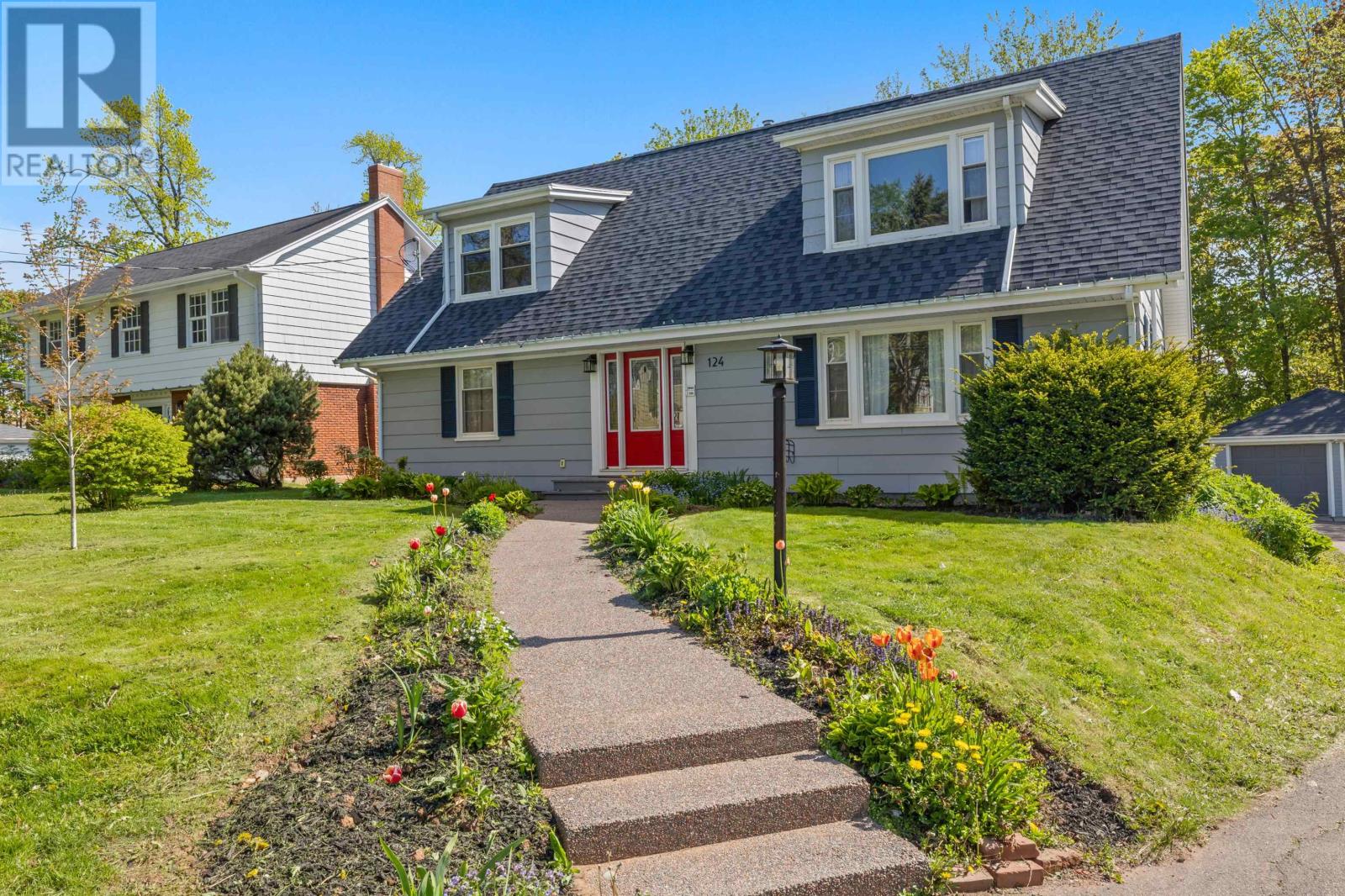 124 A&b North River Road, Brighton, Prince Edward Island  C1A 3K8 - Photo 2 - 202525930