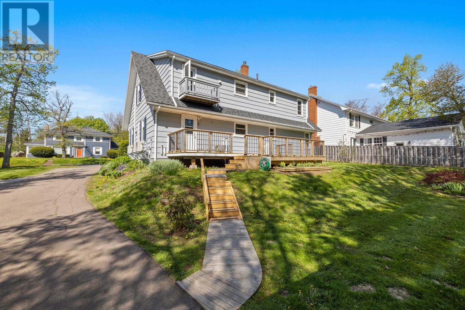 124 A&b North River Road, Brighton, Prince Edward Island  C1A 3K8 - Photo 42 - 202525930