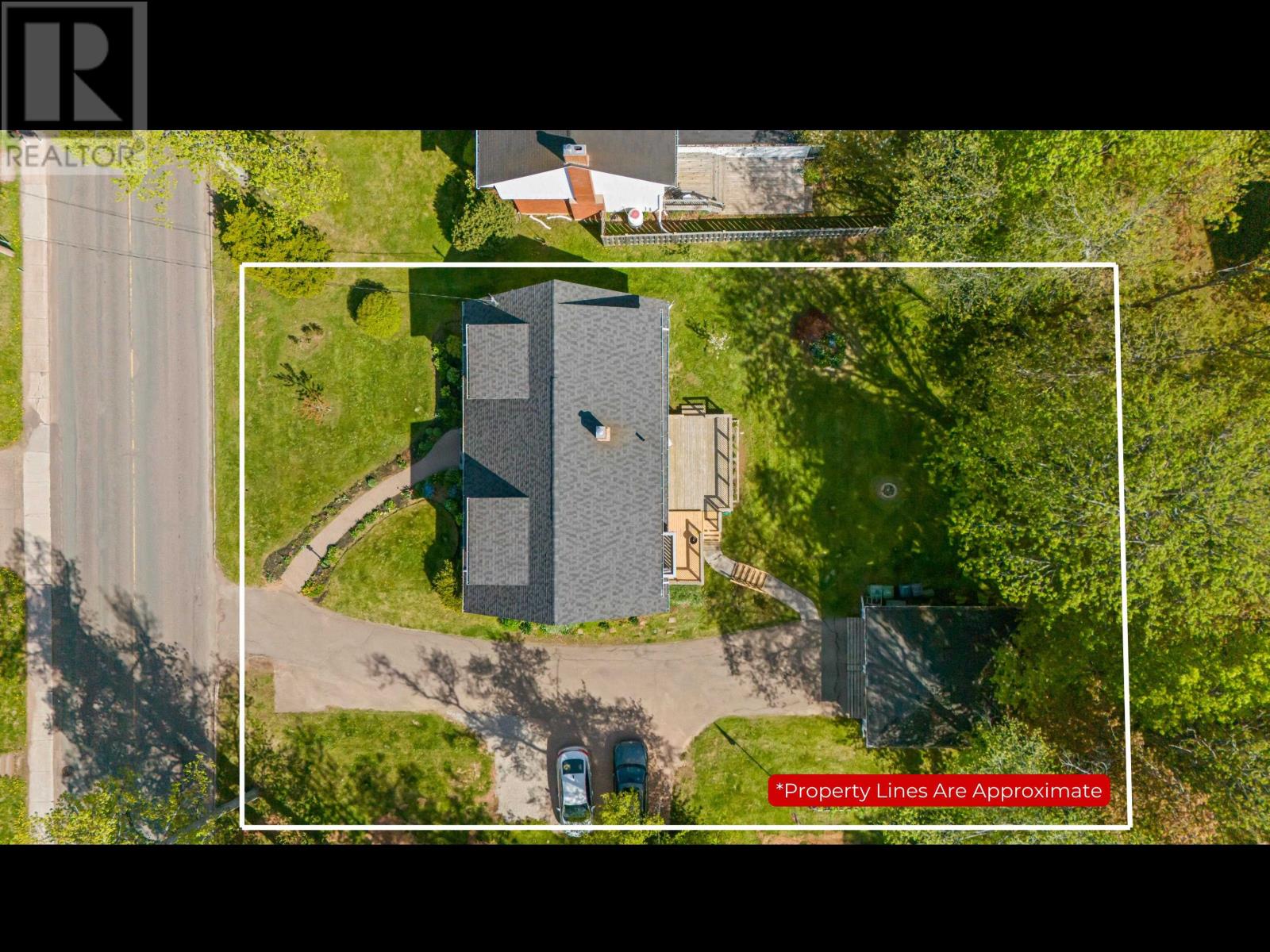 124 A&b North River Road, Brighton, Prince Edward Island  C1A 3K8 - Photo 47 - 202525930