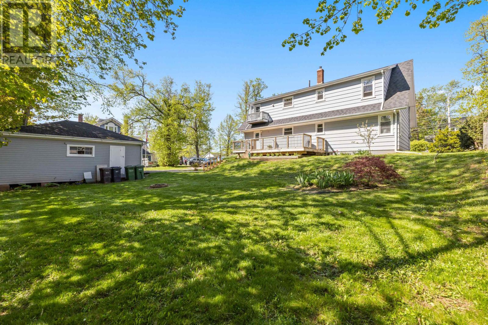 124 A&b North River Road, Brighton, Prince Edward Island  C1A 3K8 - Photo 45 - 202525931