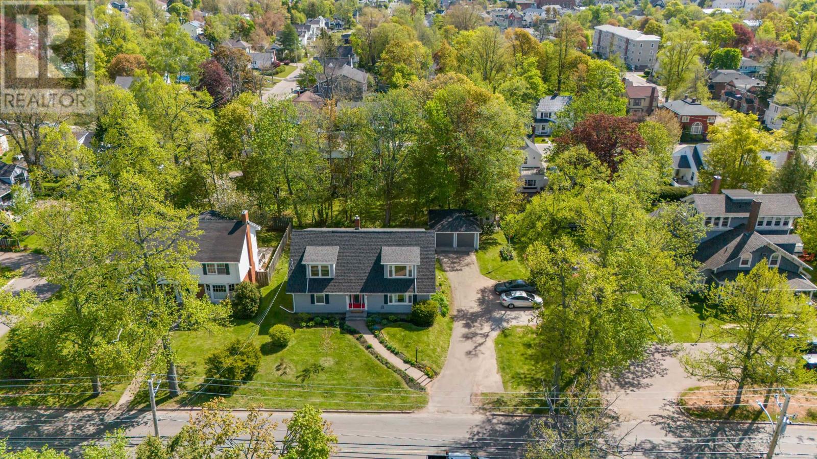 124 A&b North River Road, Brighton, Prince Edward Island  C1A 3K8 - Photo 48 - 202525931