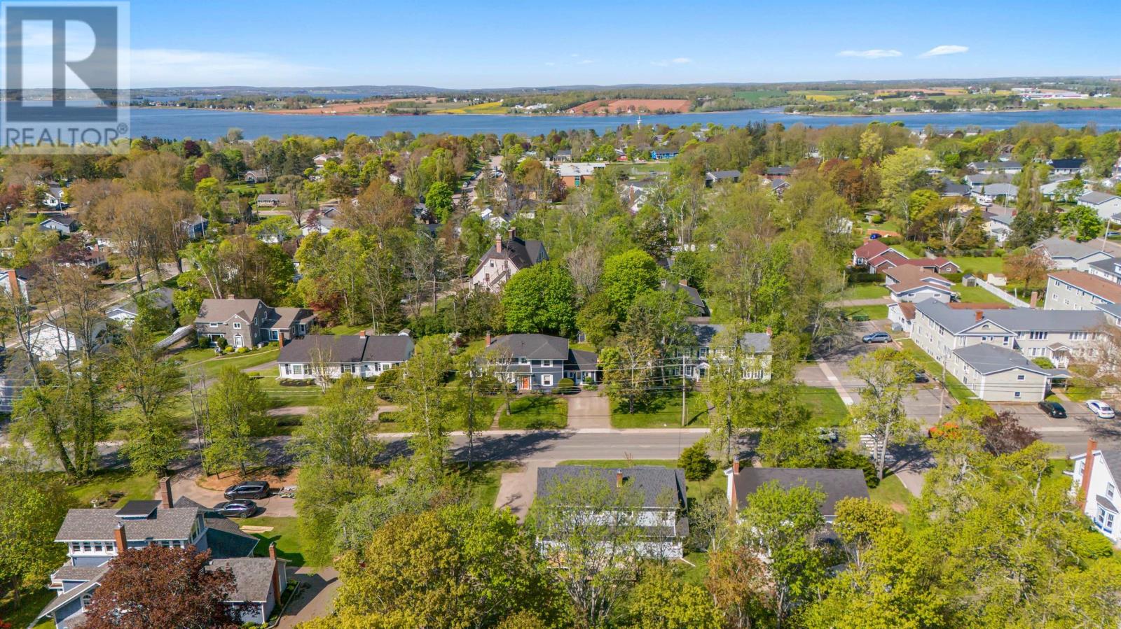 124 A&b North River Road, Brighton, Prince Edward Island  C1A 3K8 - Photo 50 - 202525931