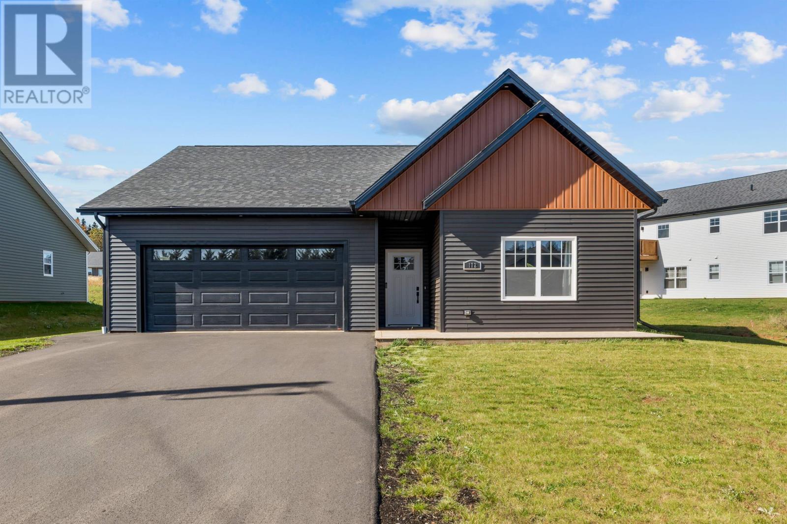 172 Stanmol Drive, Charlottetown, Prince Edward Island