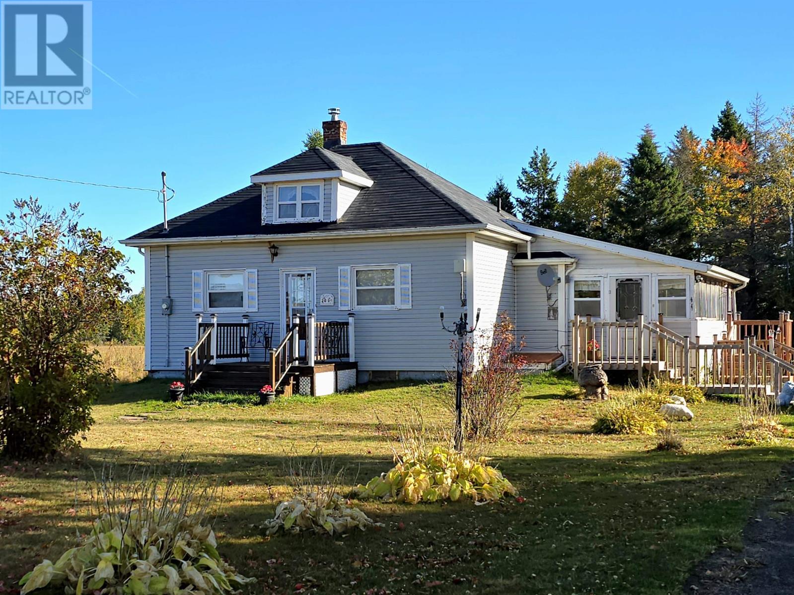 2091 St. Patricks Road, Mount Stewart, Prince Edward Island  C0A 1T0 - Photo 1 - 202525945