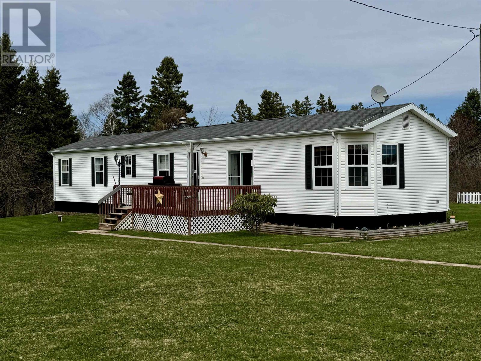 Route 12, Kildare, Prince Edward Island  C0B 1B0 - Photo 2 - 202525950