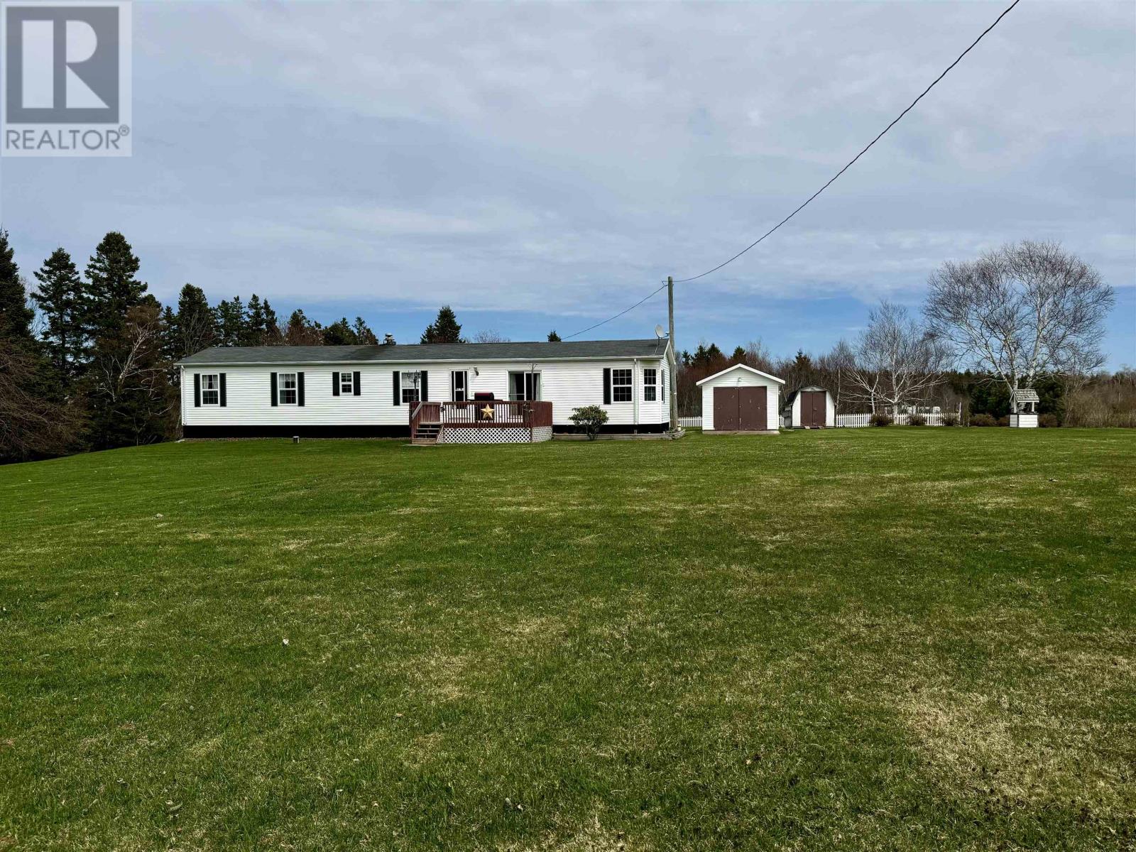 Route 12, Kildare, Prince Edward Island  C0B 1B0 - Photo 8 - 202525950