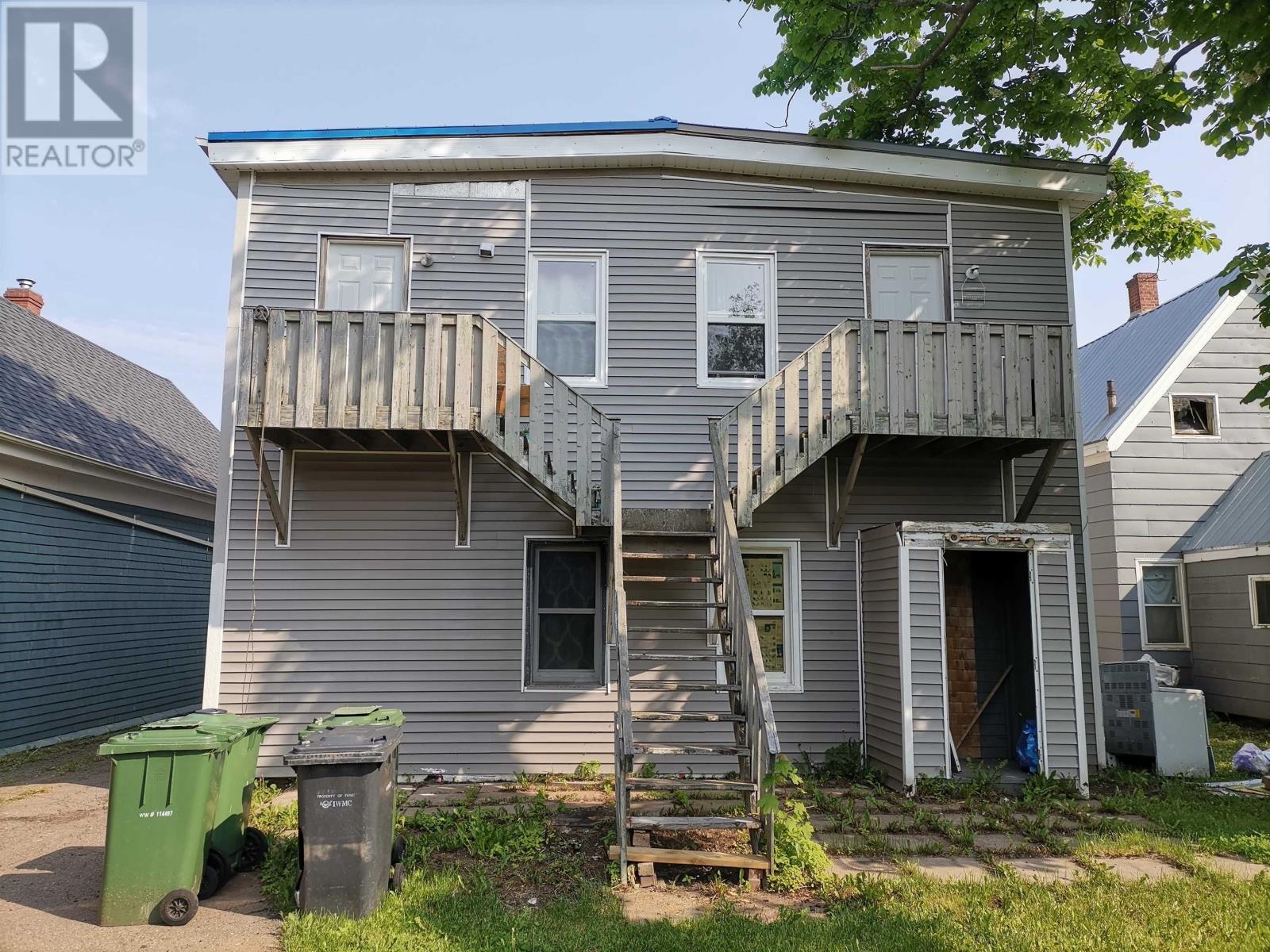 72 Douglas Street, Charlottetown, Prince Edward Island  C1A 2J2 - Photo 1 - 202525955