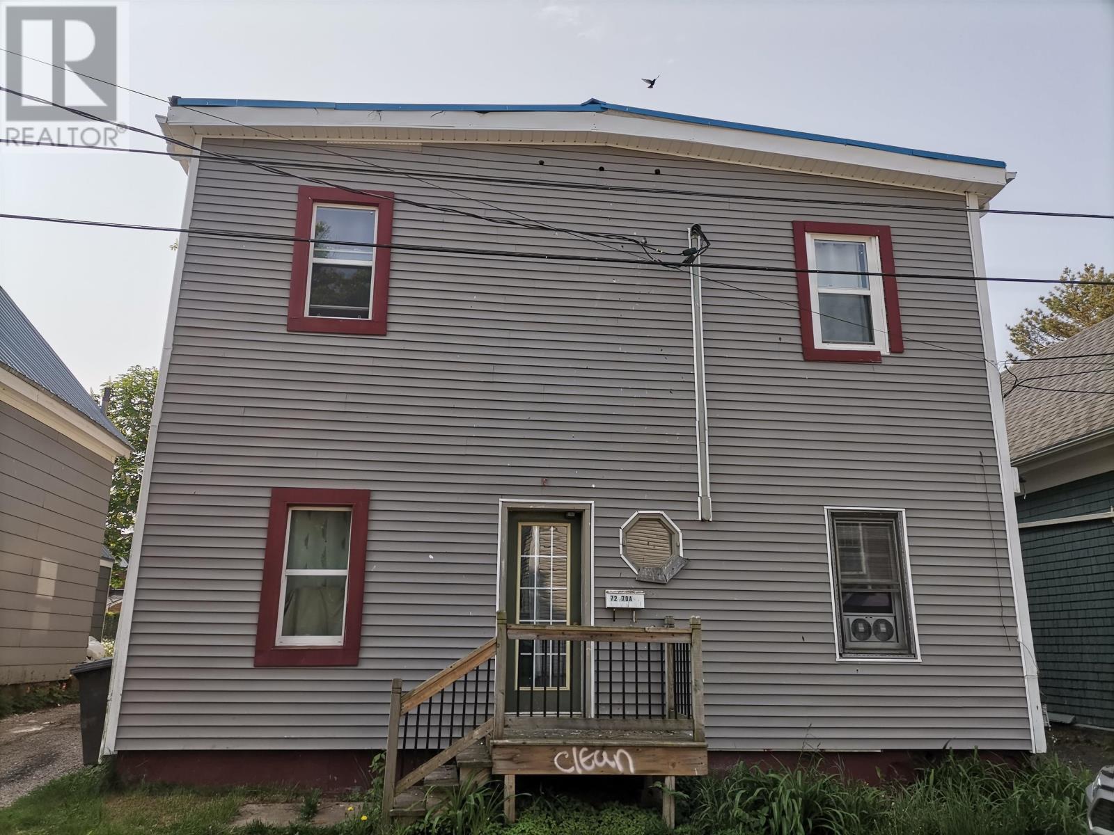 72 Douglas Street, Charlottetown, Prince Edward Island  C1A 2J2 - Photo 3 - 202525955