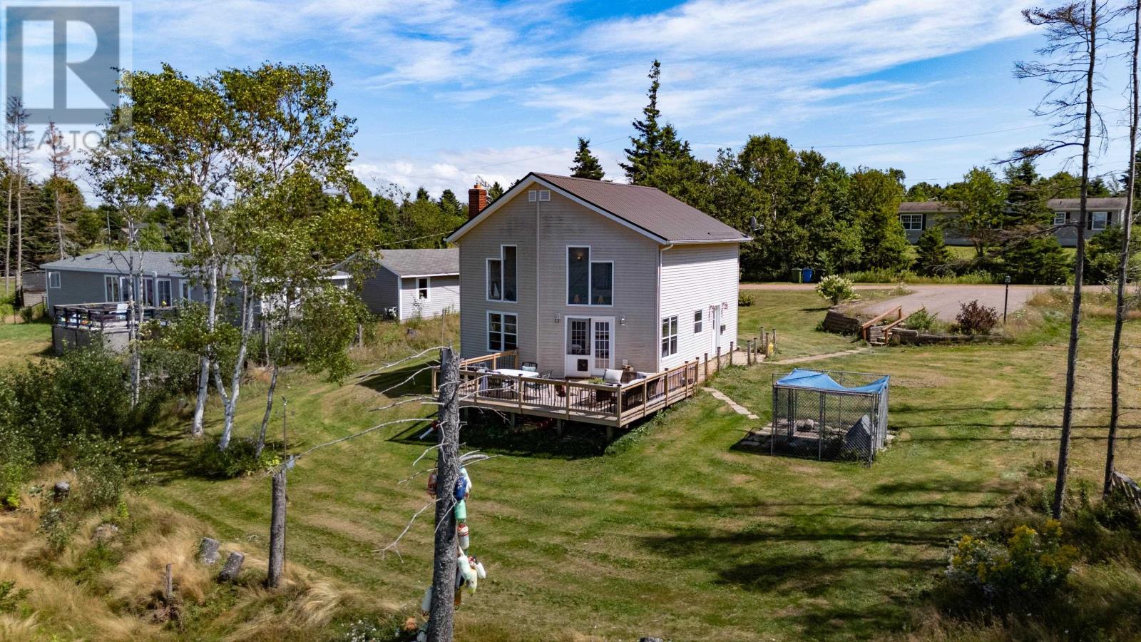 39 Riverbank Drive, Johnstons River, Prince Edward Island  C1B 3E7 - Photo 1 - 202525964