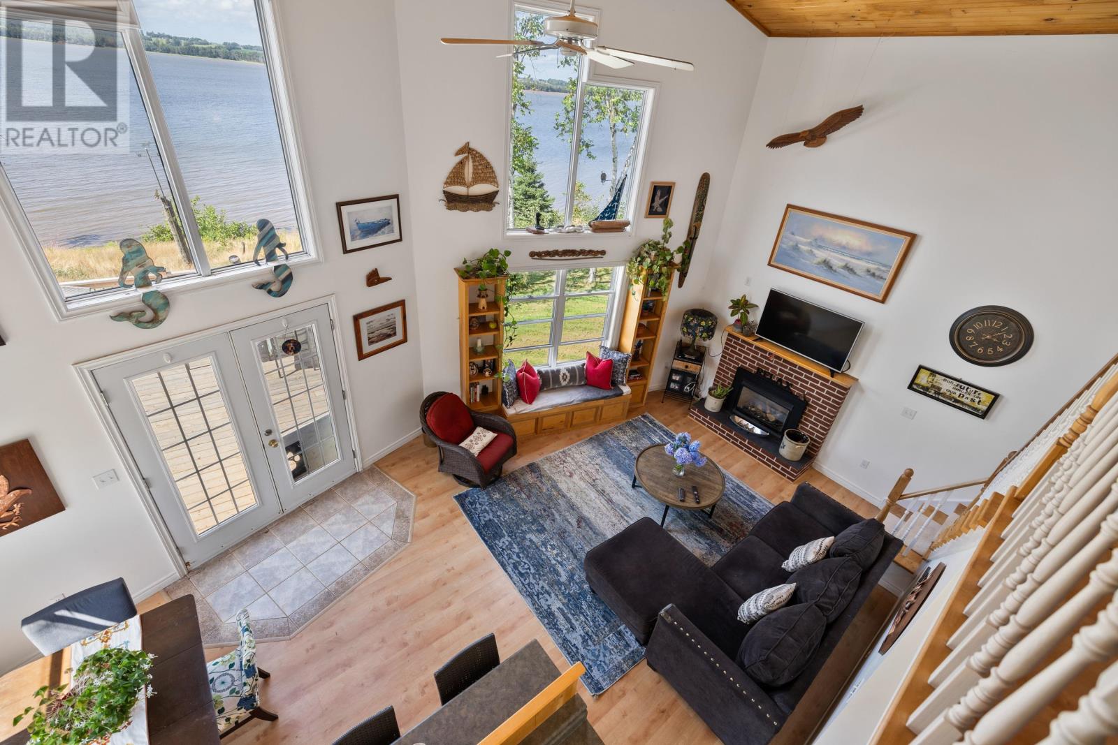 39 Riverbank Drive, Johnstons River, Prince Edward Island  C1B 3E7 - Photo 25 - 202525964