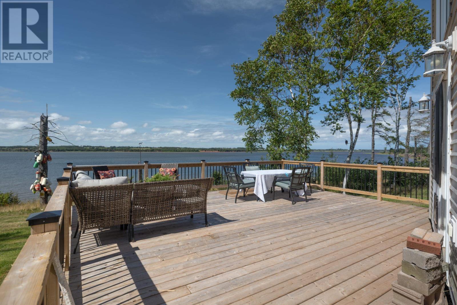 39 Riverbank Drive, Johnstons River, Prince Edward Island  C1B 3E7 - Photo 32 - 202525964