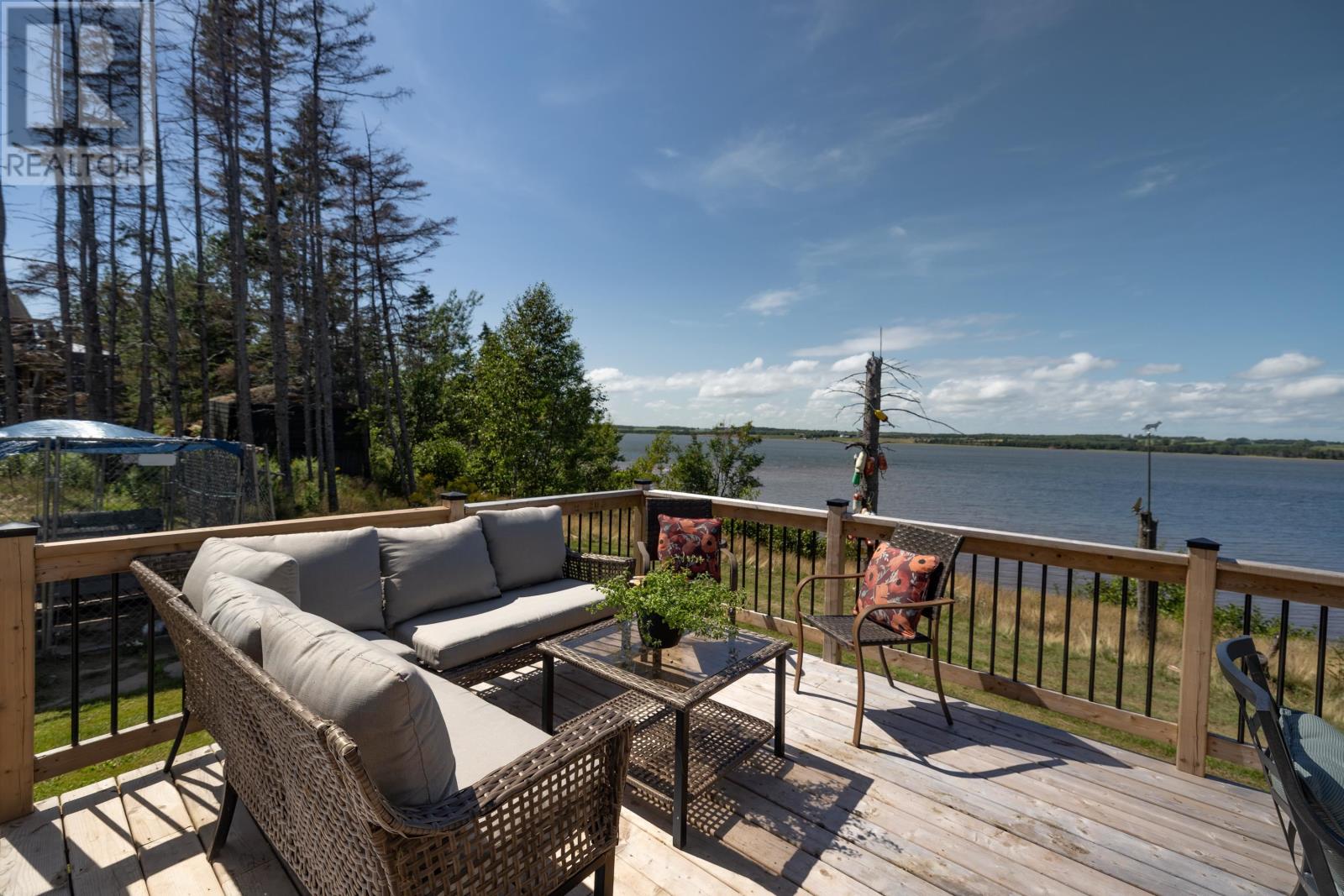 39 Riverbank Drive, Johnstons River, Prince Edward Island  C1B 3E7 - Photo 33 - 202525964