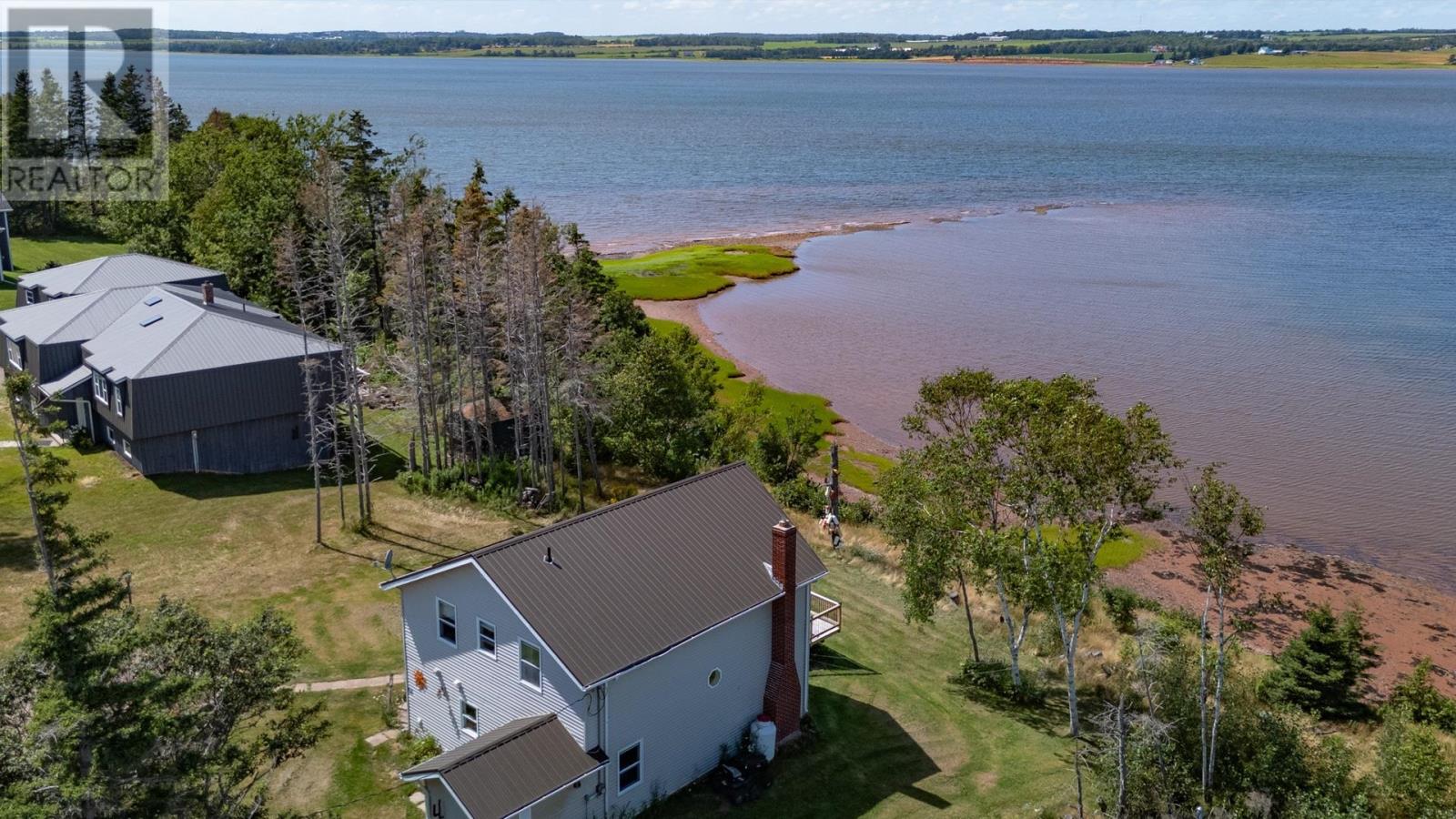 39 Riverbank Drive, Johnstons River, Prince Edward Island  C1B 3E7 - Photo 35 - 202525964