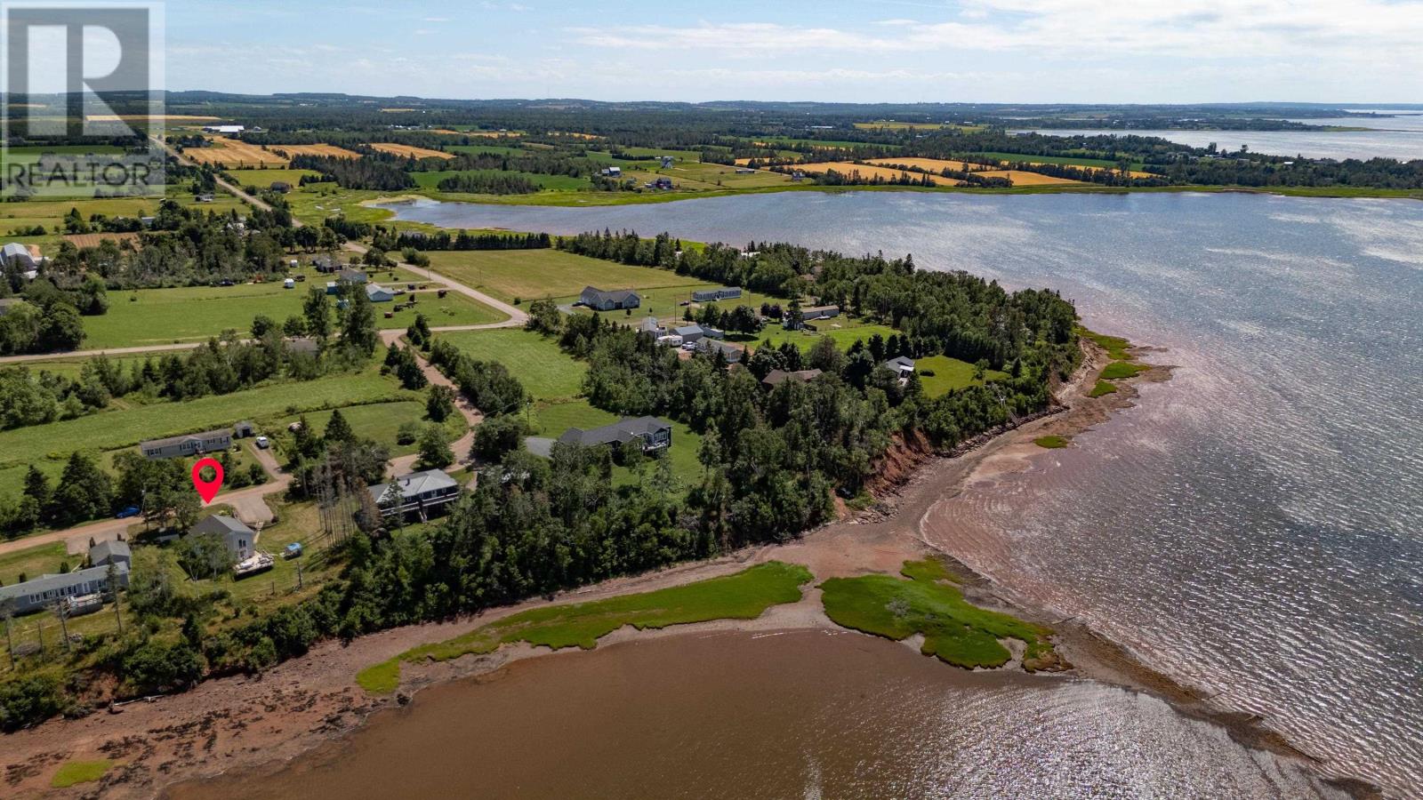 39 Riverbank Drive, Johnstons River, Prince Edward Island  C1B 3E7 - Photo 38 - 202525964