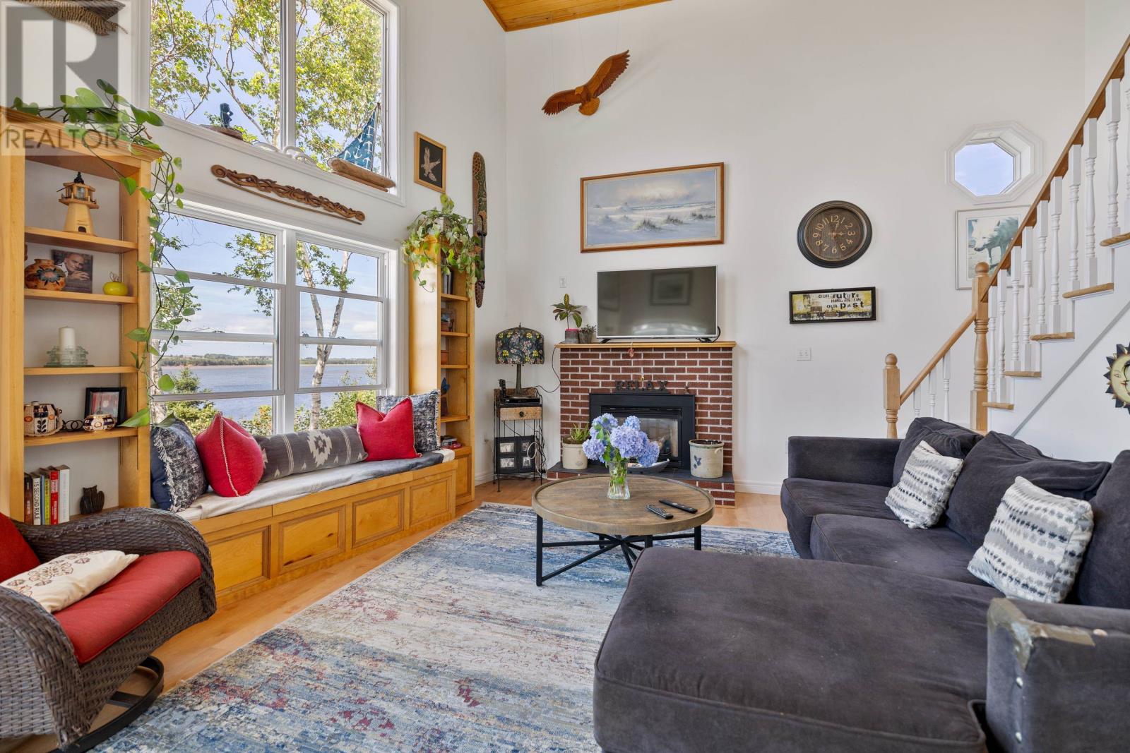 39 Riverbank Drive, Johnstons River, Prince Edward Island  C1B 3E7 - Photo 9 - 202525964