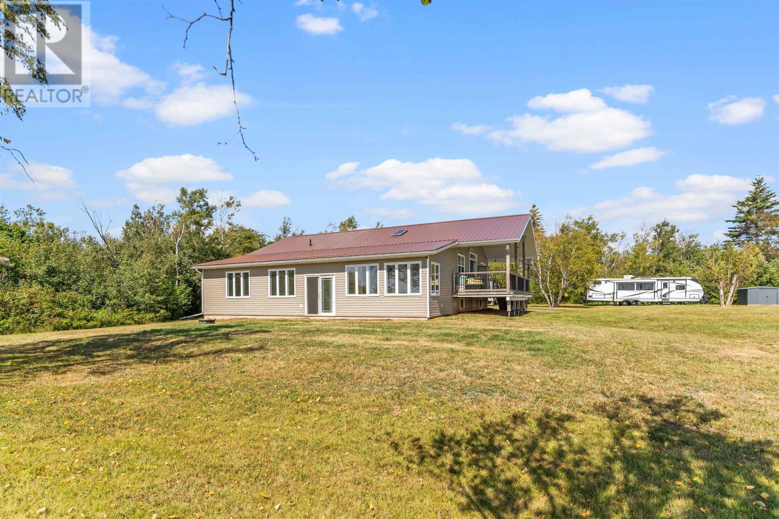 21 Johns Lane, East Bideford, Prince Edward Island  C0B 1J0 - Photo 2 - 202525975