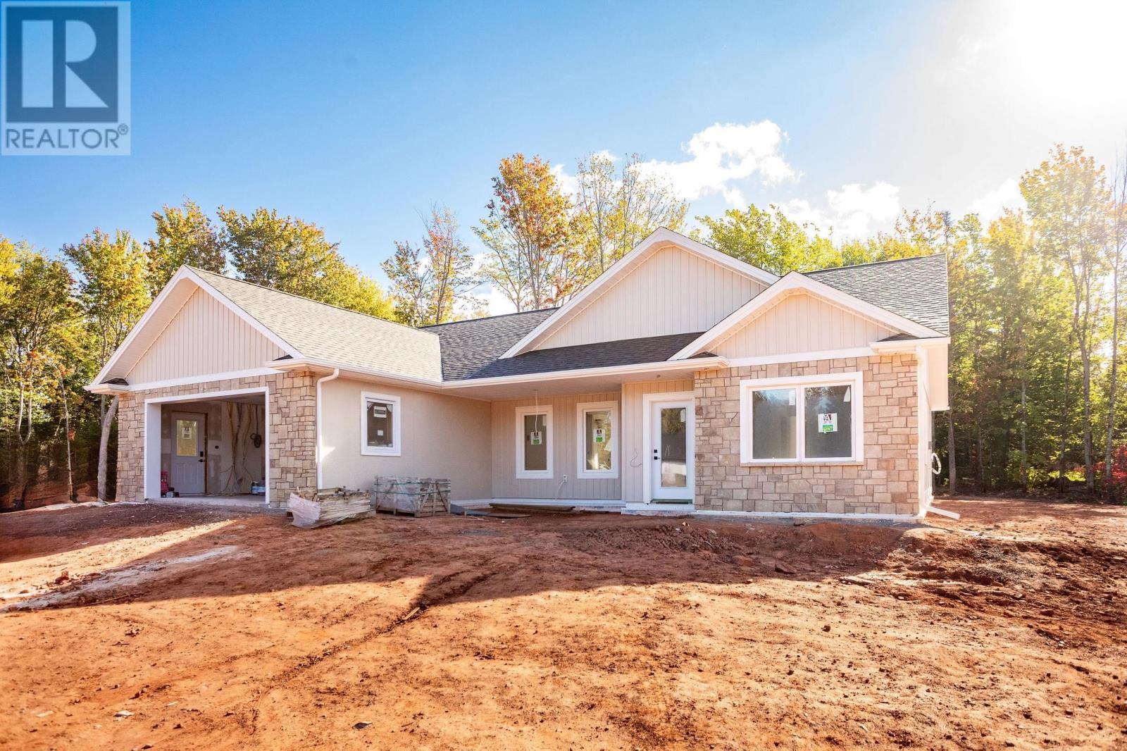 Lot 5 Ronnies Lane, Johnstons River, Prince Edward Island  C1B 4B2 - Photo 1 - 202525990