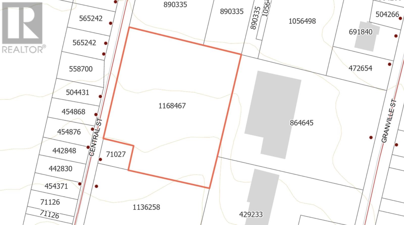 Central Street, Summerside, Prince Edward Island  C1N 4K6 - Photo 2 - 202526001