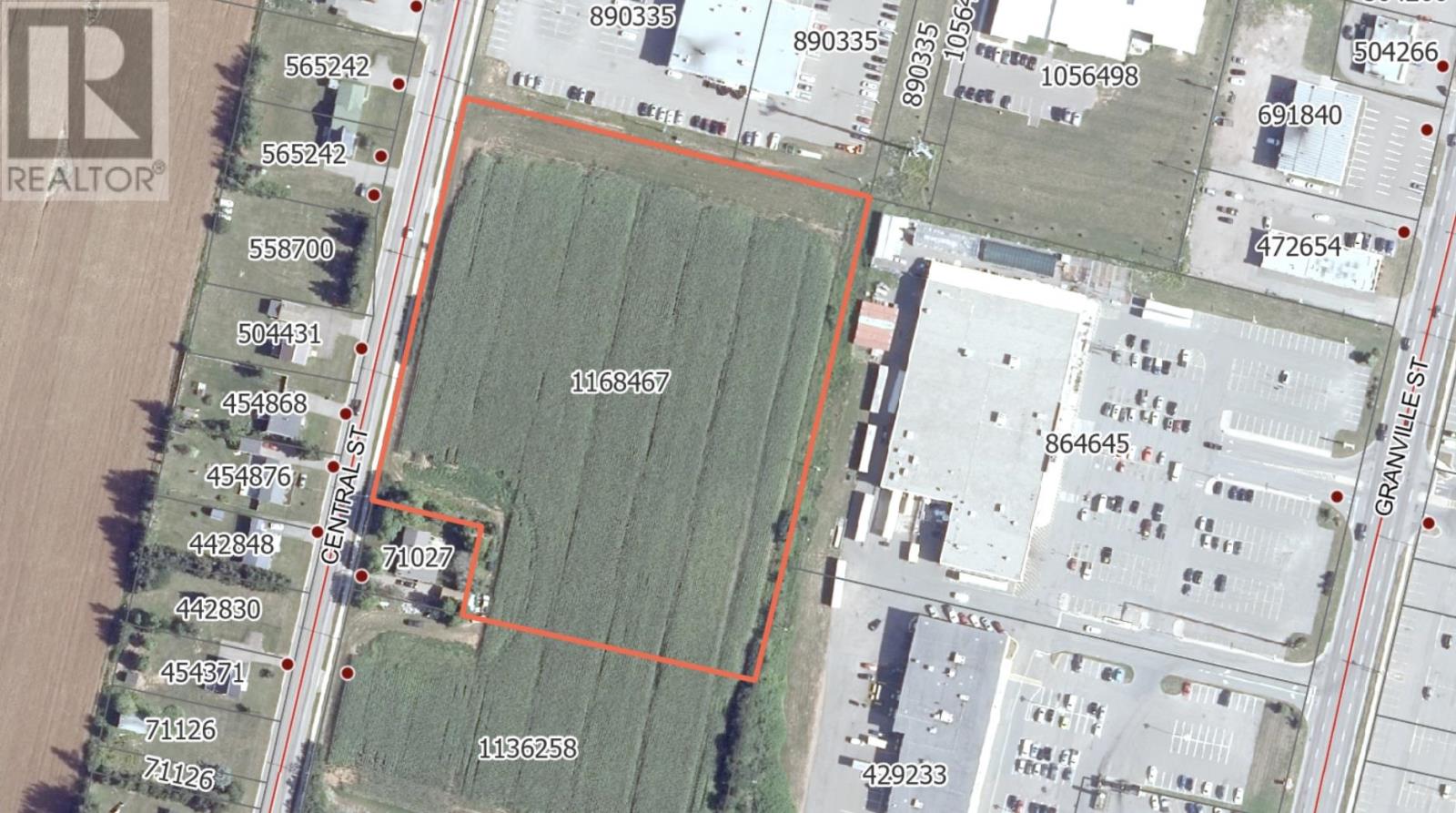 Central Street, Summerside, Prince Edward Island  C1N 4K6 - Photo 3 - 202526001