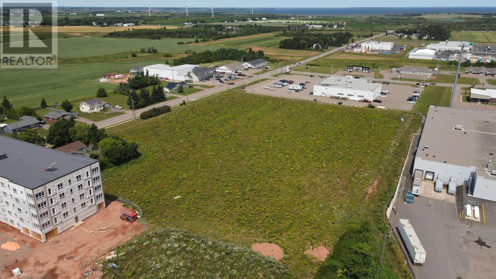 Central Street, Summerside, Prince Edward Island  C1N 4K6 - Photo 9 - 202526001