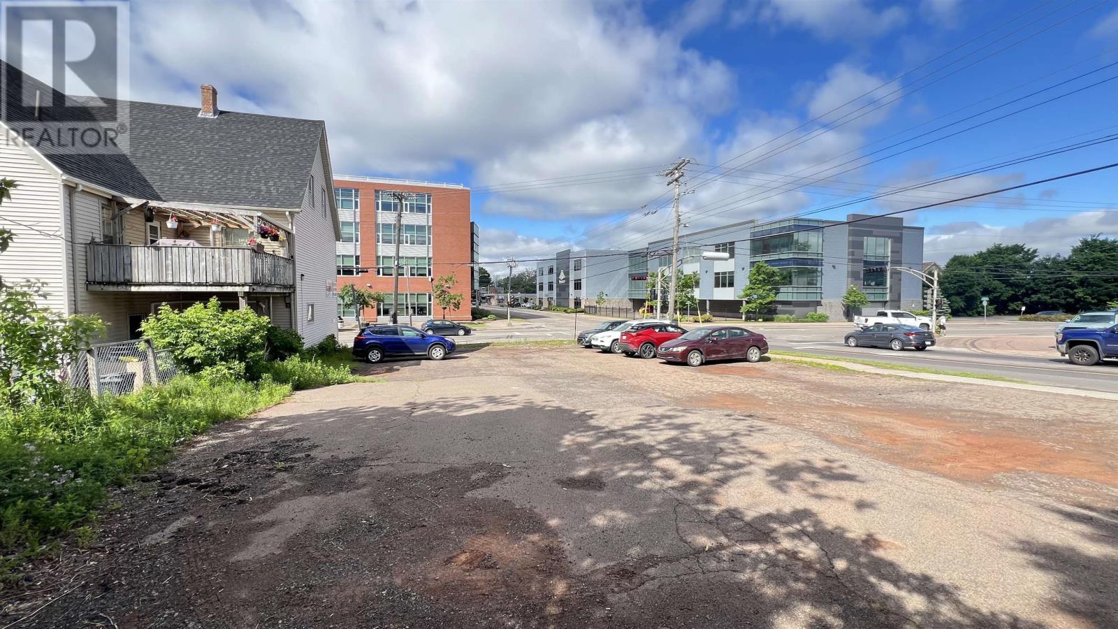 192,194,198 Great George Street, 198 Great George Street, Charlottetown, Prince Edward Island  C1A 4L3 - Photo 3 - 202526039