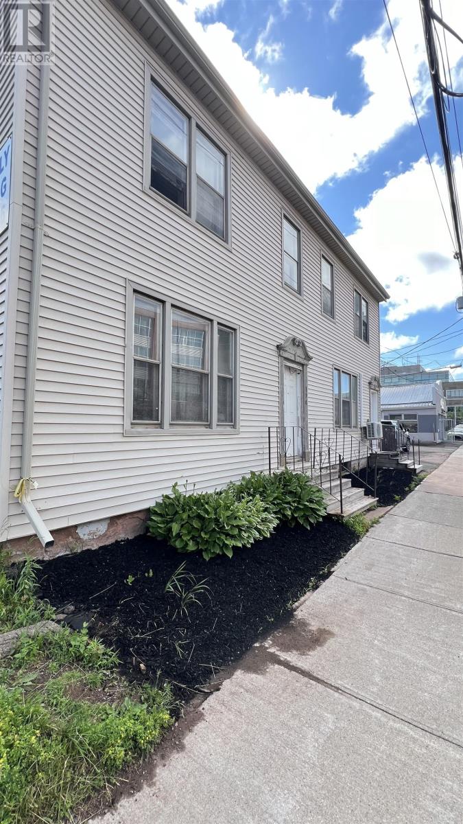 192,194,198 Great George Street, 198 Great George Street, Charlottetown, Prince Edward Island  C1A 4L3 - Photo 5 - 202526039