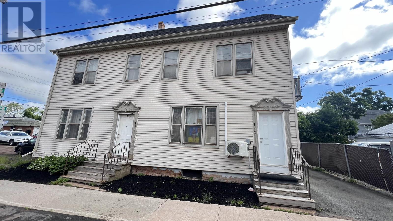 192,194,198 Great George Street, 198 Great George Street, Charlottetown, Prince Edward Island  C1A 4L3 - Photo 7 - 202526039