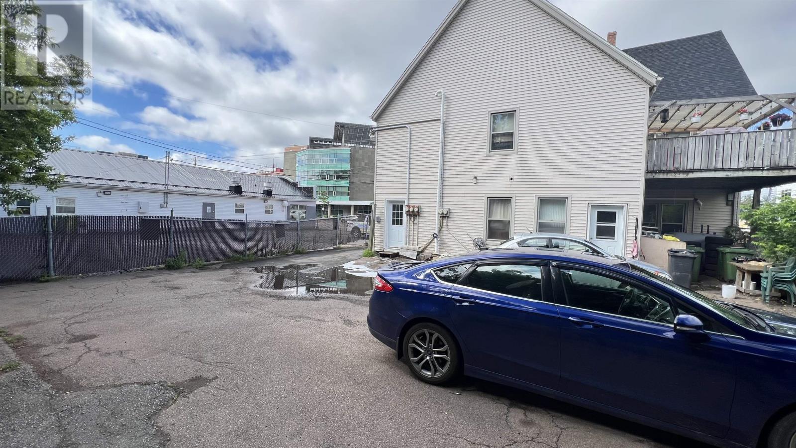 192,194,198 Great George Street, 198 Great George Street, Charlottetown, Prince Edward Island  C1A 4L3 - Photo 8 - 202526039