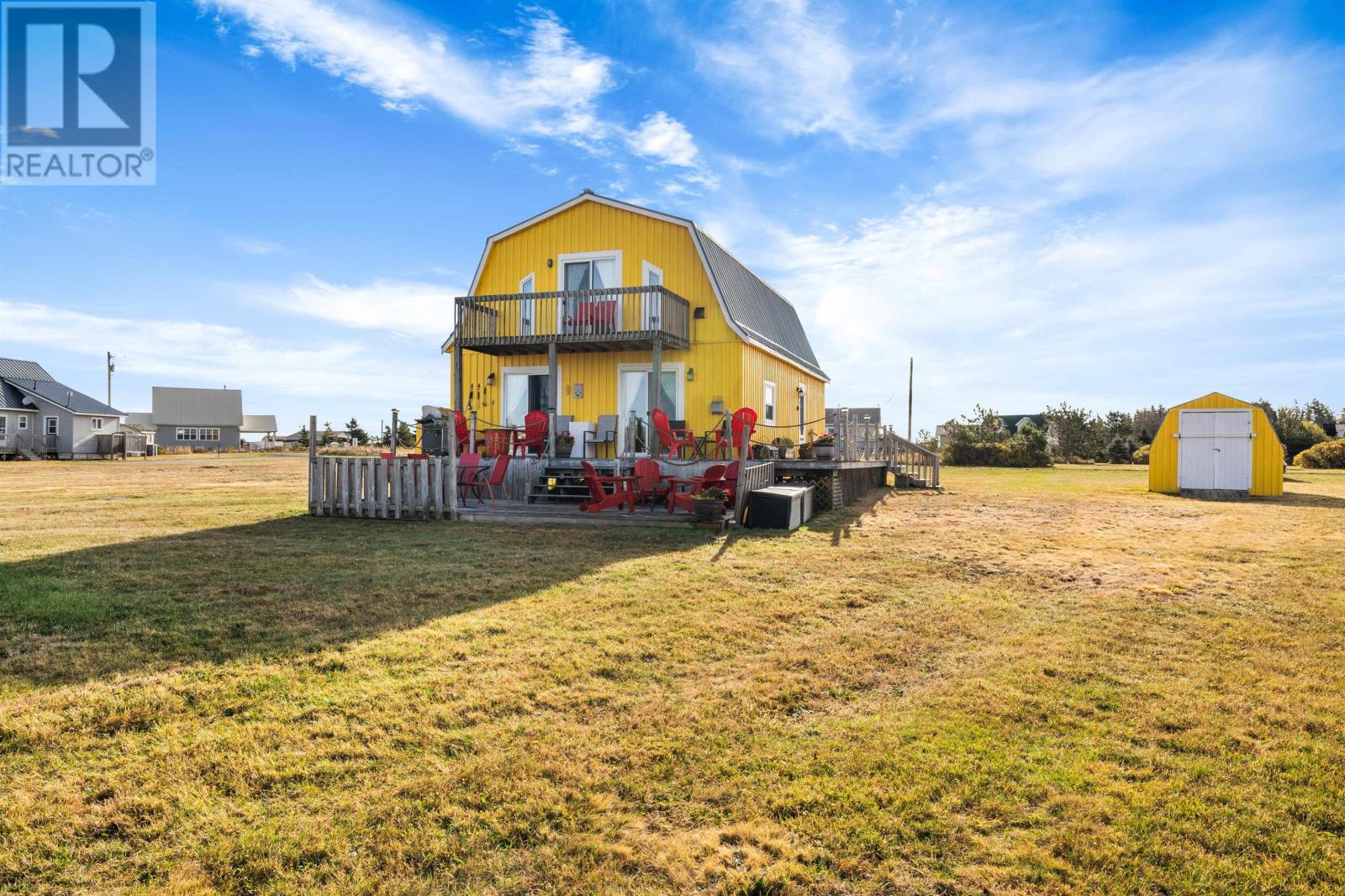 16 Sand Dune Drive, Darnley, Prince Edward Island