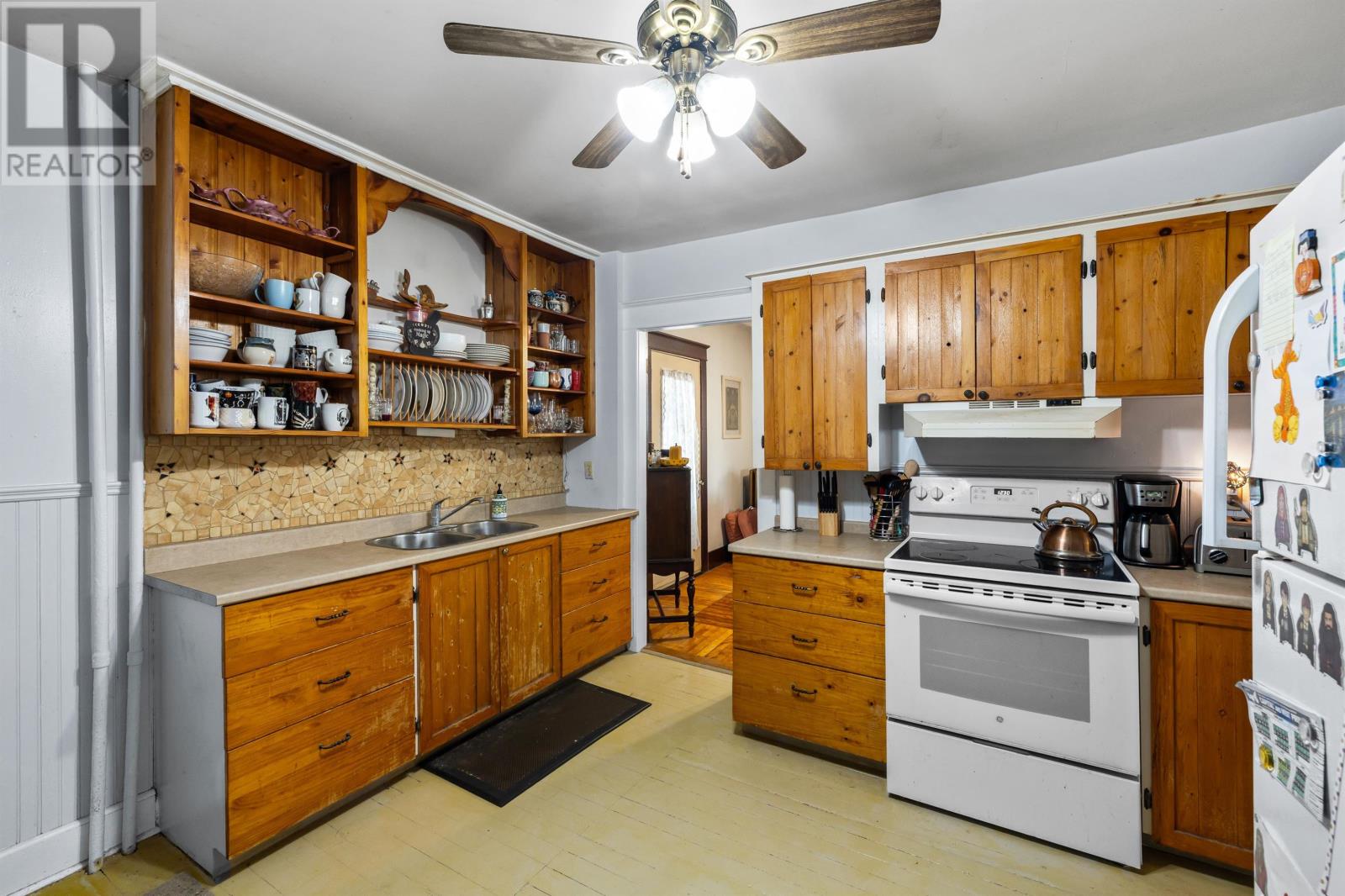 17 & 19 Felling Street, Charlottetown, Prince Edward Island  C1A 5E8 - Photo 17 - 202526096