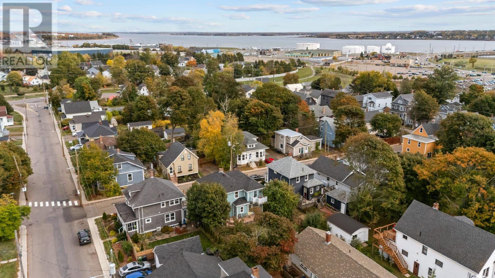 17 & 19 Felling Street, Charlottetown, Prince Edward Island  C1A 5E8 - Photo 41 - 202526096