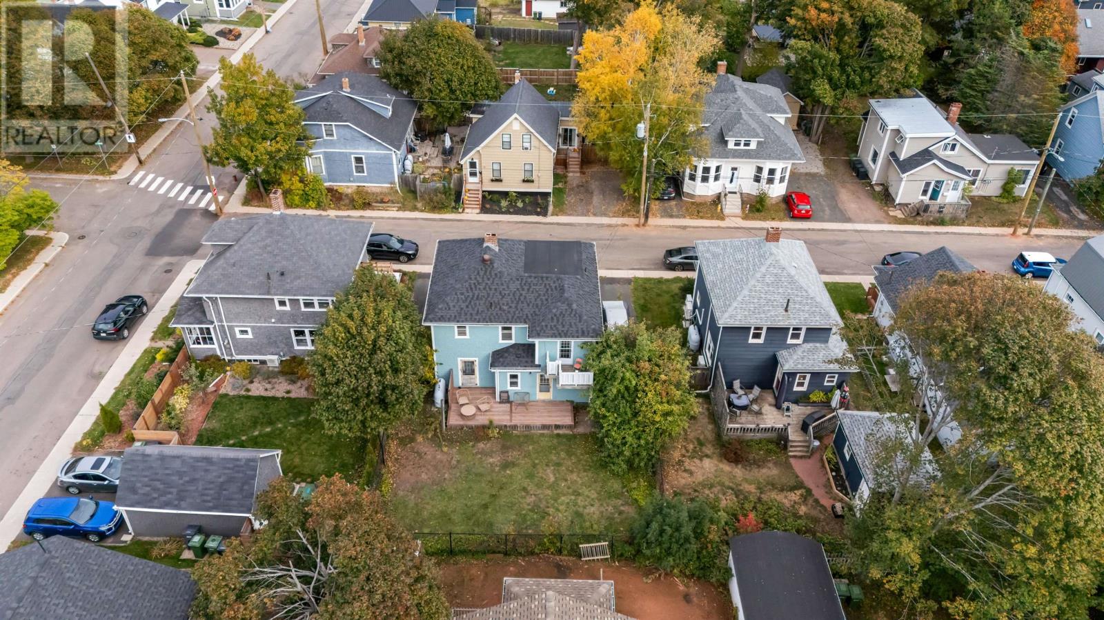 17 & 19 Felling Street, Charlottetown, Prince Edward Island  C1A 5E8 - Photo 42 - 202526096