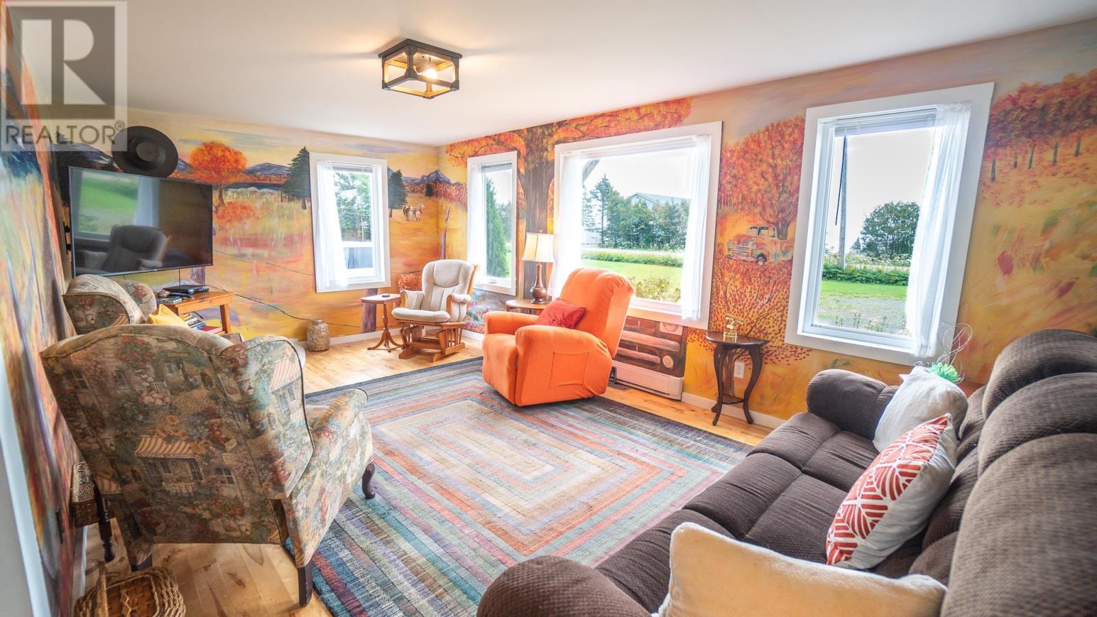 4646 Cape Bear Rd, High Bank, Prince Edward Island  C0A 1W0 - Photo 12 - 202526102