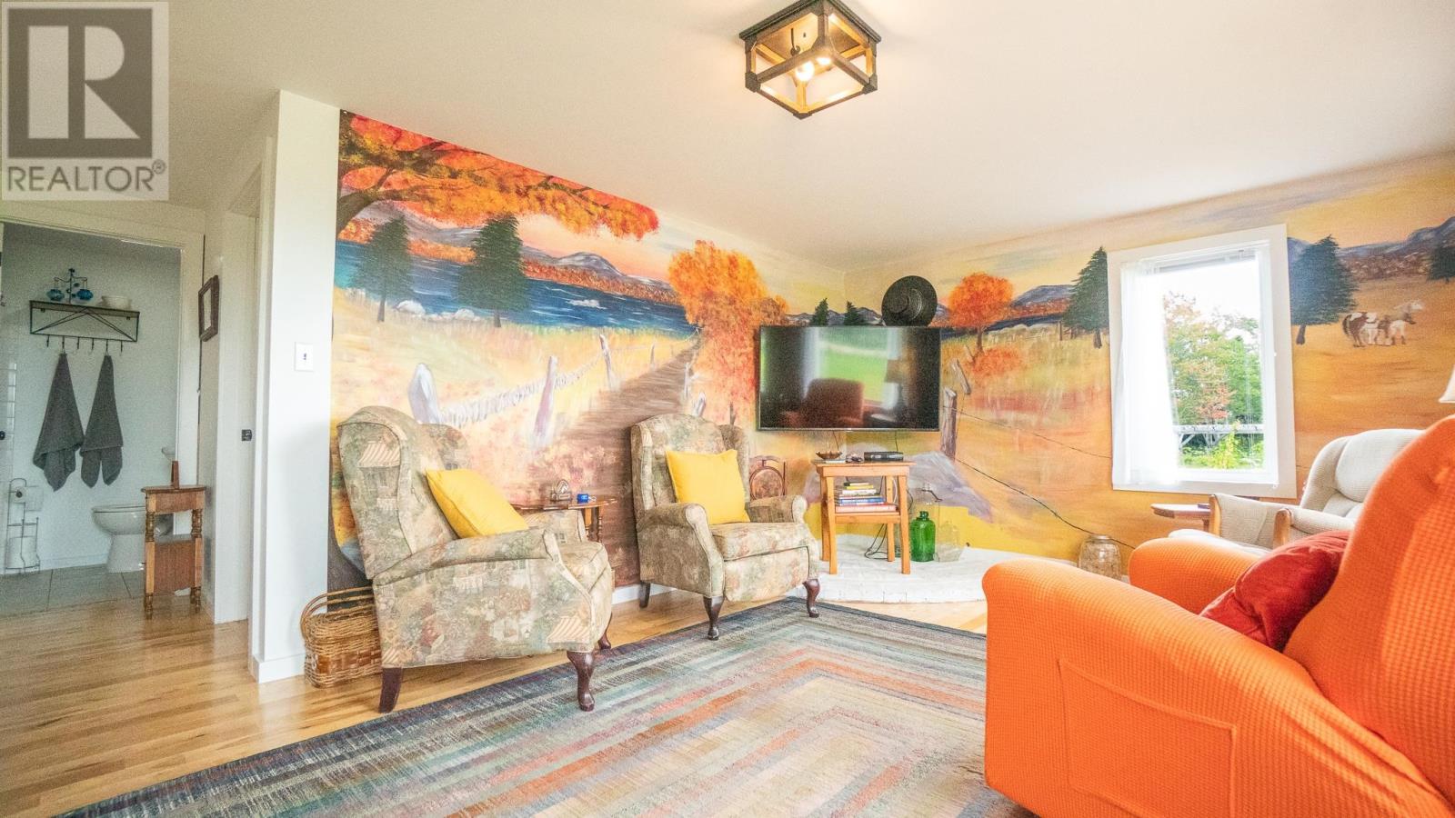 4646 Cape Bear Rd, High Bank, Prince Edward Island  C0A 1W0 - Photo 13 - 202526102